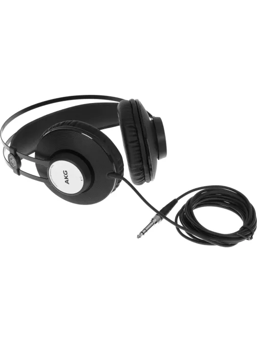 Наушники AKG K72 черный