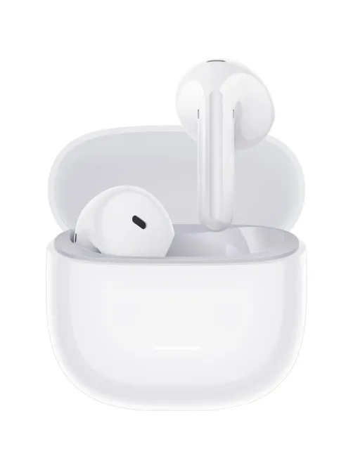 Наушники Xiaomi Redmi Buds 8 Active White (BHR08JUGL)