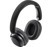Наушники Defender FreeMotion B640 черный, микрофон, Bluetooth