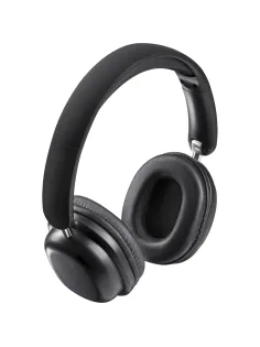 Наушники Defender FreeMotion B640 черный, микрофон, Bluetooth