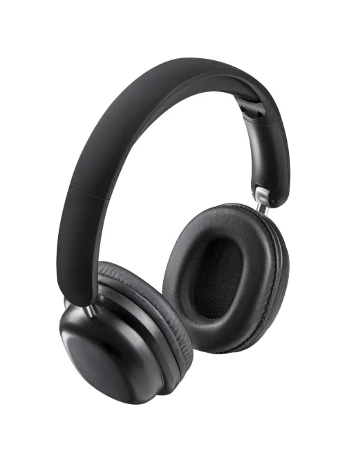Наушники Defender FreeMotion B640 черный, микрофон, Bluetooth
