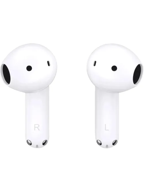 Наушники Honor Choice Earbuds X7e White (5504ABHG)