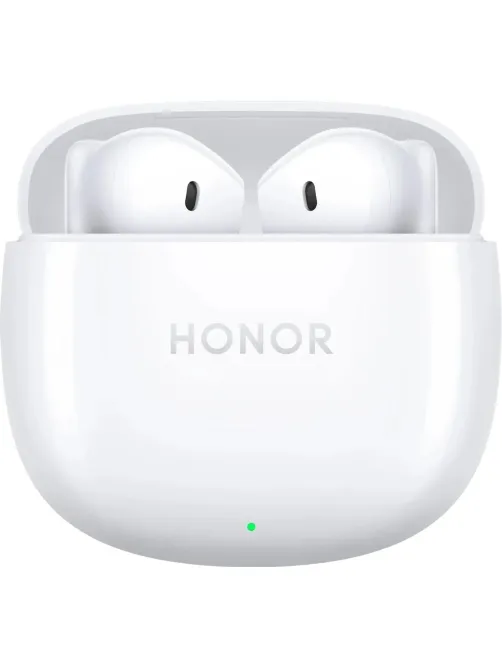 Наушники Honor Earbuds X6 White (5503ABBG)