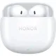 Наушники Honor Earbuds X6 White (5503ABBG)