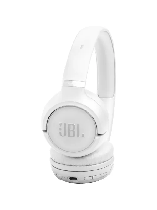 Наушники JBL Tune 530BT White (JBLT530BTWHTEU)