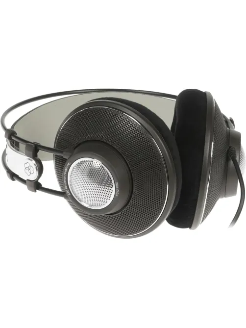 Наушники AKG K612 Pro студийные