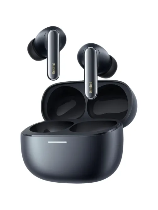 Наушники Xiaomi Redmi Buds 6 Pro Space Black (BHR9307GL)