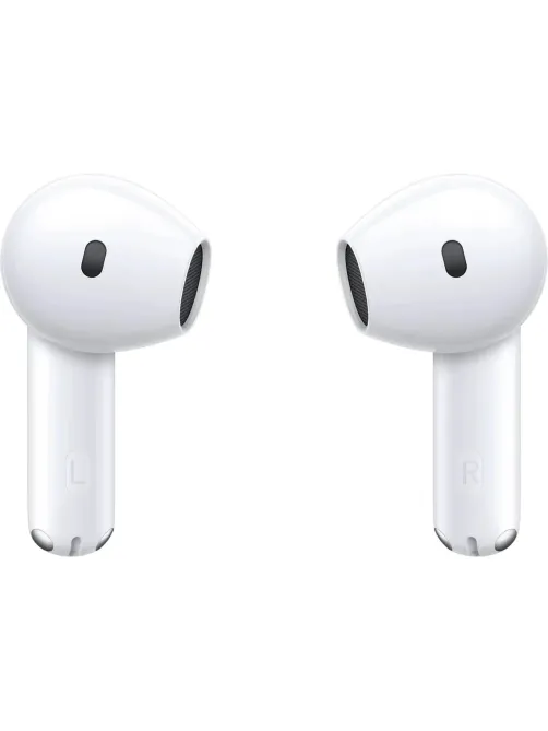 Наушники Honor Earbuds X6 White (5503ABBG)