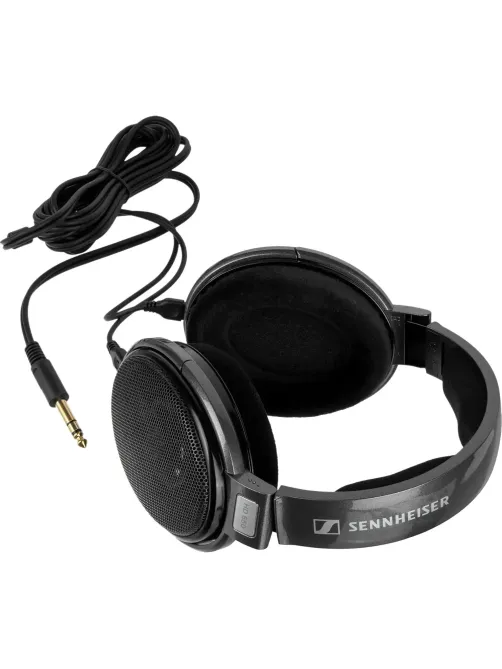 Наушники Sennheiser HD 650, профессиональные, динамические (508825)