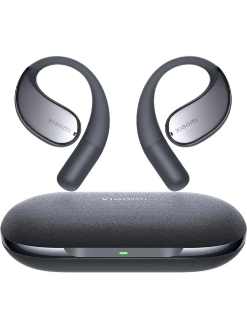 Наушники Xiaomi OpenWear Stereo (космический серый) (BHR8474GL)