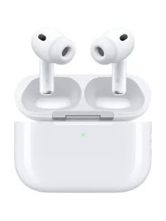 Наушники Apple AirPods Pro (2nd gen) MagSafe Case USB-C (MTJV3RU/A)