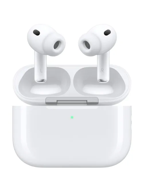 Наушники Apple AirPods Pro (2nd gen) MagSafe Case USB-C (MTJV3RU/A)