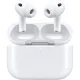 Наушники Apple AirPods Pro (2nd gen) MagSafe Case USB-C (MTJV3RU/A)