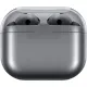 Наушники Samsung Galaxy Buds 3 Pro Silver (SM-R630NZAACIS)