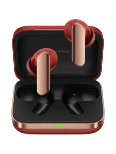 Наушники Realme Buds Air7 Pro Fiery Red (Красный) Ru
