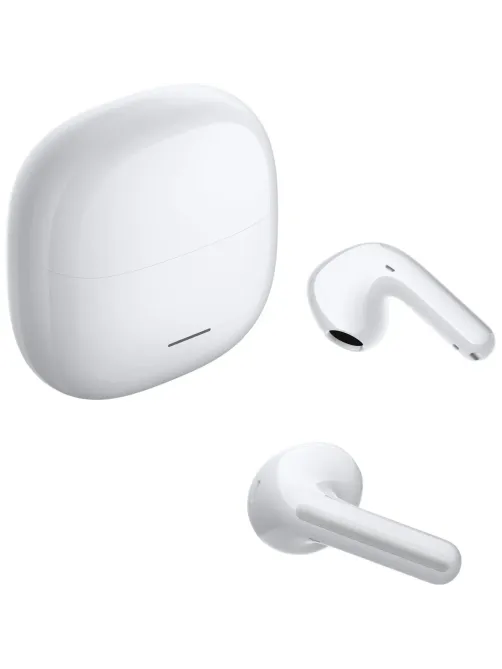 Наушники Xiaomi Redmi Buds 8 Active White (BHR08JUGL)