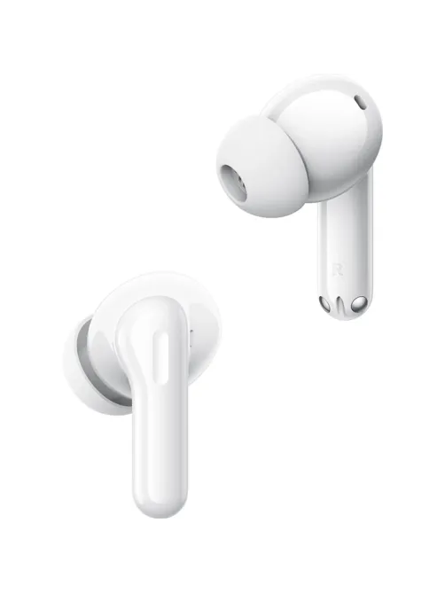 Наушники Realme Buds T200 Snowy White (Белый) Ru