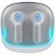 Наушники Defender CyberDots 290 белый, игровые TWS, Bluetooth