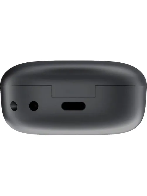 Наушники Xiaomi Redmi Buds 6 Play Black (BHR8776GL)