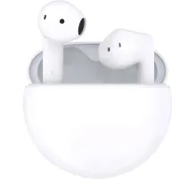Наушники Honor Choice Earbuds X7e White (5504ABHG)