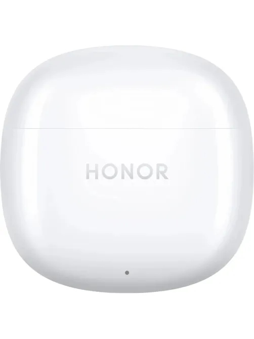Наушники Honor Earbuds X6 White (5503ABBG)