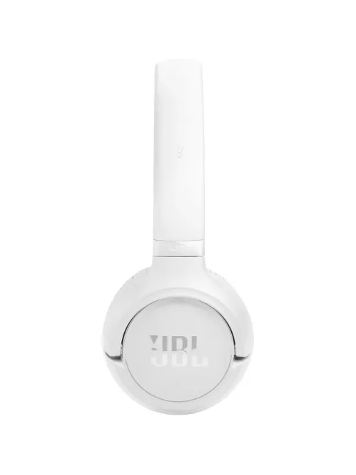 Наушники JBL Tune 530BT White (JBLT530BTWHTEU)
