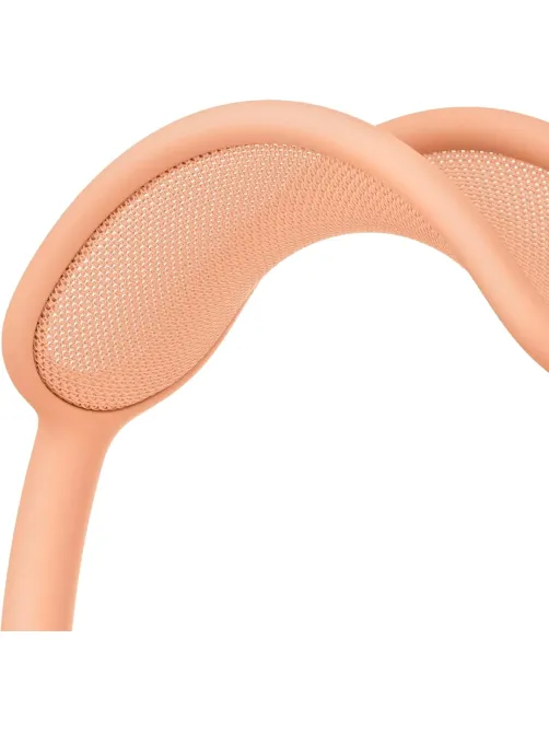 Наушники Apple AirPods Max USB-C Orange (MWW73AM/A)