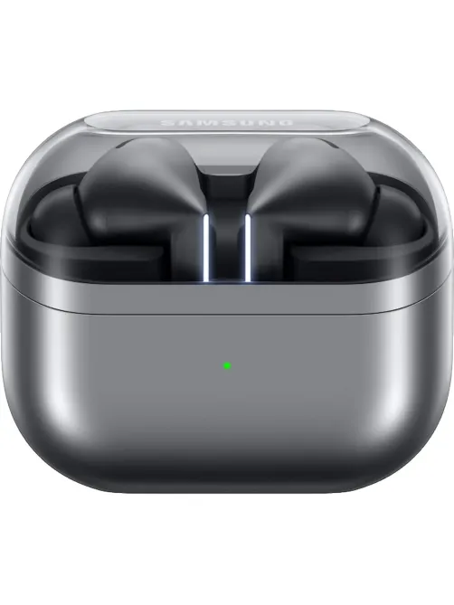 Наушники Samsung Galaxy Buds 3 Pro Silver (SM-R630NZAACIS)
