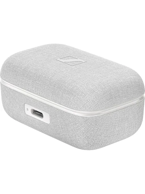Наушники Sennheiser Momentum True Wireless 4 White Silver  (700366)