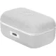 Наушники Sennheiser Momentum True Wireless 4 White Silver  (700366)
