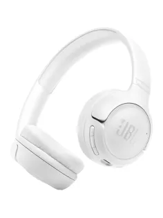 Наушники JBL Tune 530BT White (JBLT530BTWHTEU)