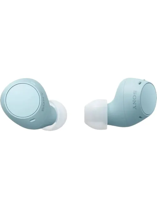 Наушники Sony  WF-C510 Blue