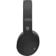 Наушники Defender FreeMotion B480 черный, микрофон, Bluetooth
