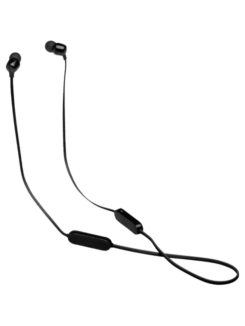 Наушники JBL (JBLT125BTBLK) Tune 125BT Black
