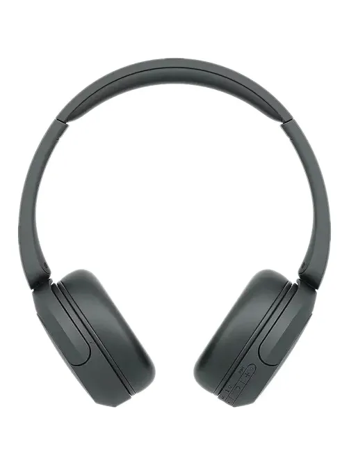 Наушники Sony WH-CH520 Black (WH-CH520/BZ)