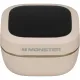 Наушники Monster N-lite 212, бежевые