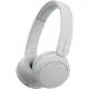 Наушники Sony WH-CH520 White, накладные (WH-CH520/WZ)