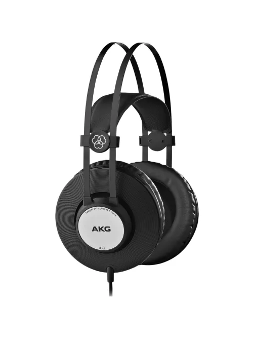 Наушники AKG K72 черный