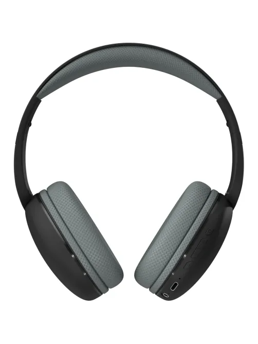 Наушники Defender FreeMotion B480 черный, микрофон, Bluetooth