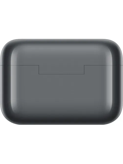 Наушники Realme Buds T200 Mystic Grey (Черный) Ru