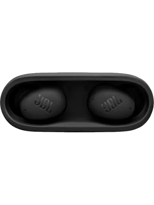 Наушники JBL Wave Buds 2 Black (JBLWBUDS2BLK)