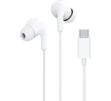Наушники Xiaomi Type-C Earphones White (BHR8931GL)