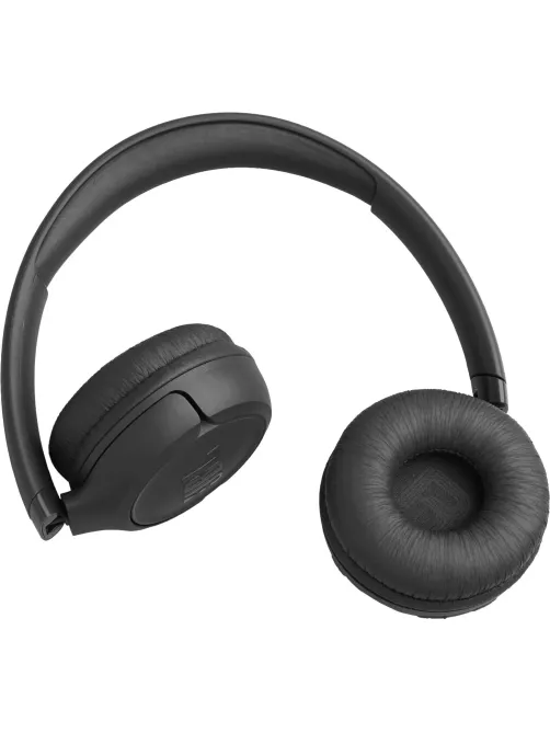Наушники JBL Tune 530BT Black (JBLT530BTBLKEU)