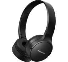 Наушники Panasonic RB-HF420BGEK, Bluethooth, черный
