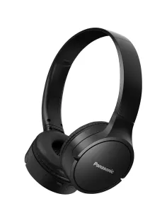 Наушники Panasonic RB-HF420BGEK, Bluethooth, черный