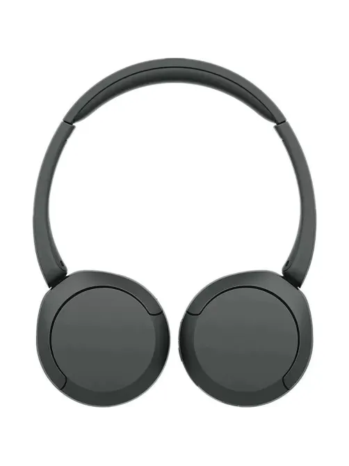 Наушники Sony WH-CH520 Black (WH-CH520/BZ)