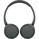 Наушники Sony WH-CH520 Black (WH-CH520/BZ)