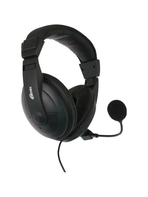Наушники Ritmix RH-524M