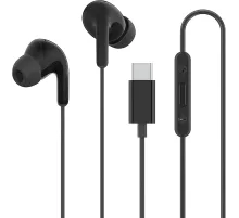 Наушники Xiaomi Type-C Earphones Black (BHR8930GL)