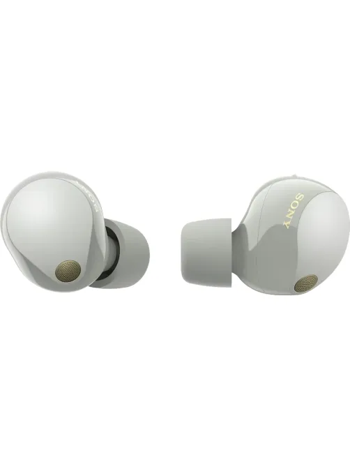Наушники Sony WF-1000XM5/SC Silver